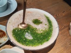 -蜜桃餐厅·伴山(湖滨商业街店)