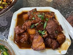 -宏玲餐厅(四川南路店)