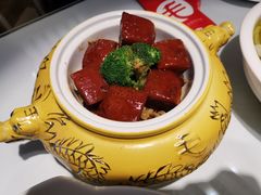 -毛家饭店(东胜广场店)