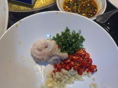 -爷爷的草帽·海鲜馆(孙塘路店)