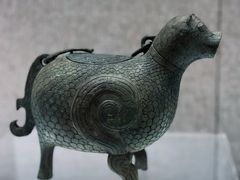 -信阳博物馆