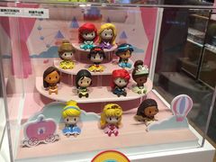 -泡泡玛特POPMART(武汉天地壹方店)