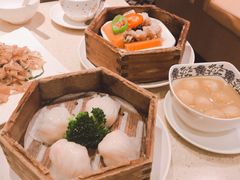 -明腾壹间茶餐厅(新都会花园广场店)