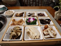 -大理董·董家小厨野生菌火锅(古城旗舰店)