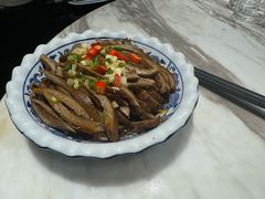 -曾家厨房·新徽菜(高新天柱路店)