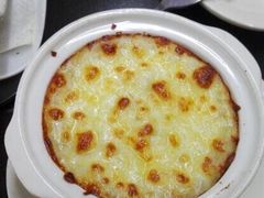 -蘑菇餐厅(马台街店)