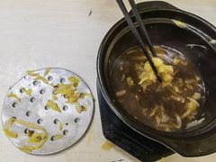 -赵家牛肉砂锅(台西三路店)