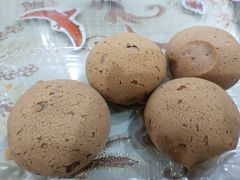 巧克力麻薯-吴越糕享(常熟万达店)