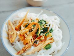 -再回首鸡肉米线(人民路一店)