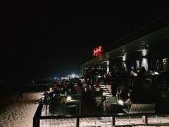 -海风酒吧 喝精酿 听民谣(阿那亚礼堂店)