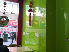 -鸡鸣汤包(仙林店)