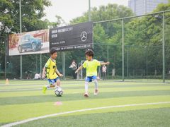 -杭州城北体育公园