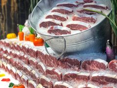 -芭菲盛宴·环球美食(北城国际店)