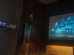 -臻享养生·SPA·影院式足道(汇臻店)