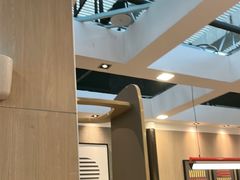 -麦当劳(深圳北站高铁店)