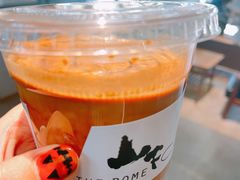 dirty-山下C5cafe(惠通时代广场店)