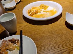 -船歌·鱼水饺青岛菜(金狮广场店)