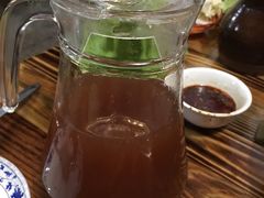 -又见炊烟．纳西小院云南菜