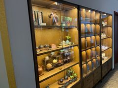 -中和·国风茶馆(愚园路店)