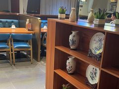 -壹只卤鹅 · 潮汕菜(京基百纳店)