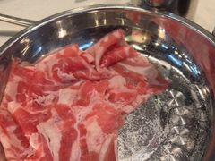 -憨铁匠老火锅(龙岗万科里店)