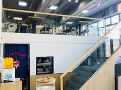 自助取餐区-李先生的首尔小馆(松江启源广场店)