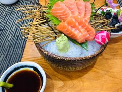 -千叶寿司创意融合料理(水韵城店)