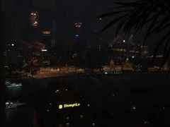 -翡翠36餐厅(浦东香格里拉店)