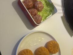 -钢管厂五区小郡肝串串香(蜀都万达店)