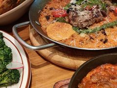 -ZAFFERANO西班牙海鲜饭(上海首店)