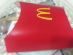 -麦当劳(帝豪店)