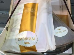 -薇薇安千层蛋糕(望海店)