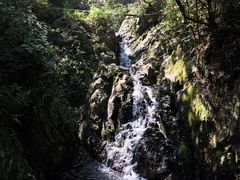 -山沟沟景区