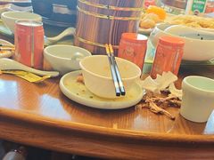 -三道菜(明堂公园店)