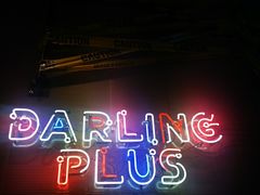 -Darling Queen·Mini·Live·House