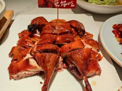 -辛香汇·现炒川菜(城北万象城店)