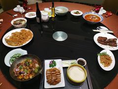 -北门饭店(三香路店)