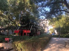 -玲珑塔公园
