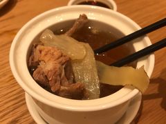 -顺风汤馆·广府粤菜(江宸天街店)