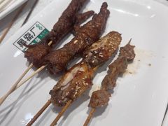 -黑窑厂糖油饼烤鸭·清真菜(旗舰店)