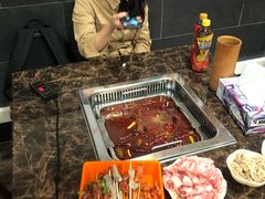 -灌县老妈砂锅串串香