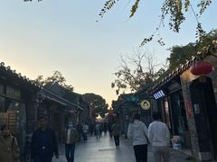 -粗茶淡饭(东关街店)