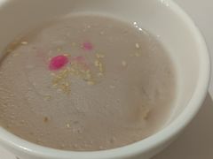 太极香芋泥-聚春园自助餐厅(东街口店)