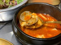 -恩泽家·果味坛子韩国炭火烤肉(白石龙店)