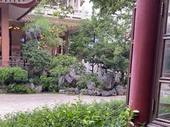 -东江渔村·古典园林·30年粤菜老字号(太和店)