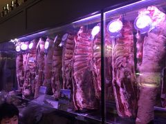 -奥斯特牛排馆(美第奇宫店)
