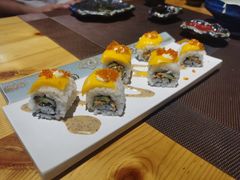 -匠糊·日本料理(美岸广场店)