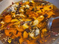 -辣婆婆(航天桥店)