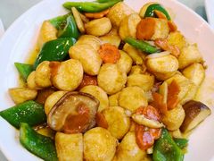 -好妈王饺子(滂江街店)