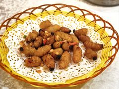 -崖口红树林海鲜餐厅